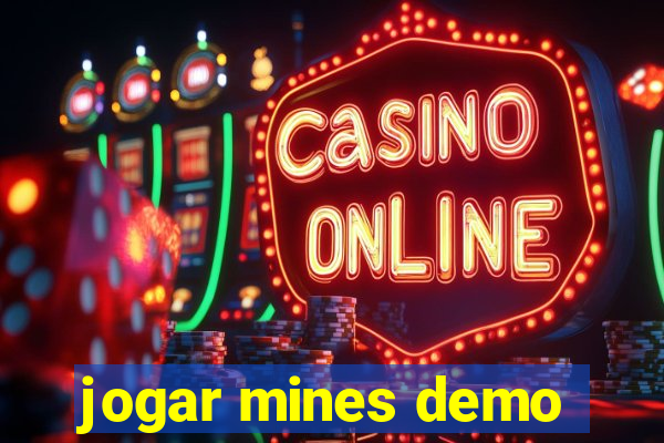 jogar mines demo